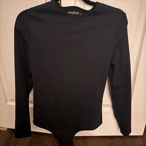 Abercrombie & Fitch bodysuit